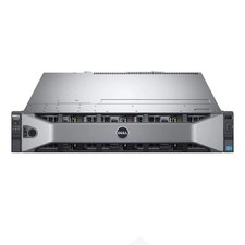 Dell PowerEdge R730xd 24SFF Barebones CTO Server 2x Heatsinks, PERC H730 1GB Server price