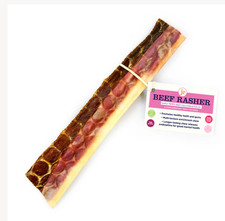 🌸NEW! JR Pet Products. Beef Rasher.100% Beef Collagen & Gullet.🌸 Pet Products price