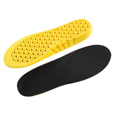 Unisex Latex Memory Foam Insoles Support Orthopedic Sports Shoe Inserts Soft Pad Orthopedic Products price