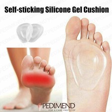 Metatarsal Gel Pads Shoe Inserts Ball of Foot Pain Relief Arch Support Insoles Orthopedic Products price