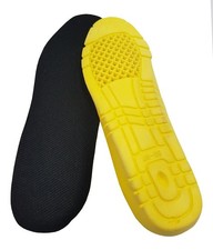 Powcog Orthopedic Memory Foam Insoles – Arch Support Unisex UK 3–13 Orthopedic Products price