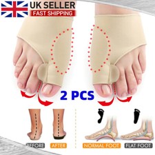 Bunion Corrector Silicon Orthopedic Big Toe Bunion Splint Straightener Separator Orthopedic Products price