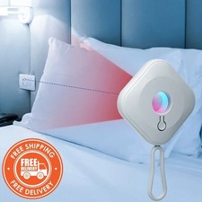 Infrared Hidden Camera Detector Anti Spy Privacy Security Travel Device Security Devices price
