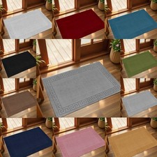 Oudoor Indoor Door Mat Nonslip Hallway Welcome Entrance Door Rug Kitchen Carpets Doormat price