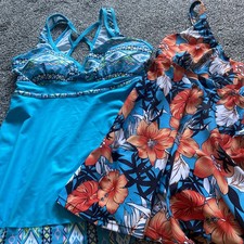 Tankini Tops  Women's Large Swimsuit price