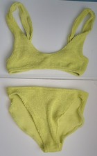 Eva Suit YUZU Standard Waist Two-Piece Stretch 1 – One Size — Youswim Swimsuit price