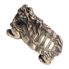 Decorative Object Tea Pet Adornment Retro Desktop Decoration Handmade Decorative Object price