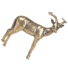 Home Decor Brass Figurine Small Metal Statue Ornament Decorative Object Decorative Object price
