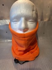 Winter Warm Polar Fleece Snood Outdoor Neck Gaiter Thermal Face Mask Cover NEW Neck Gaiter (Outdoor) price