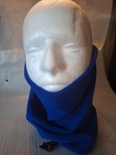 Winter Warm Polar Fleece Snood Outdoor Neck Gaiter Thermal Face Mask Cover NEW Neck Gaiter (Outdoor) price