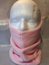 Winter Warm Polar Fleece Snood Outdoor Neck Gaiter Thermal Face Mask Cover NEW Neck Gaiter (Outdoor) price