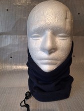 Winter Warm Polar Fleece Snood Outdoor Neck Gaiter Thermal Face Mask Cover NEW Neck Gaiter (Outdoor) price