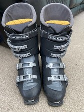 Salomon Sensifit Proforma 6.0 Men’s Ski Boot UK 11.5 Ski Boots price