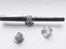 Single Pen Holder - Rotates 360 Degrees - 3M Self adhesive Stick on - Buy 1-10 Pen Holder price
