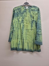Tie Dye Tunic (Classic) Free UK shipping Top-quality Fast UK Dispatch Tunic price