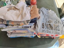Bundle Boys Clothes 3-6 Months Baby Clothing Set price