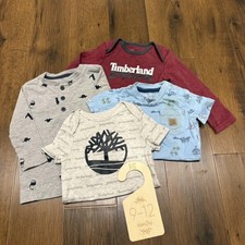 9-12 Month Boy Clothing Lot, 17 pieces Baby Clothing Set price
