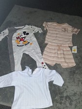 Baby Boy Clothes Bundle 3-6 Months Baby Clothing Set price