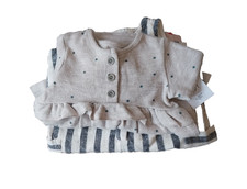 Baby Girls Clothing Bundle 0-3 Months Mixed Seasonal Outfits Great Condition Baby Clothing Set price