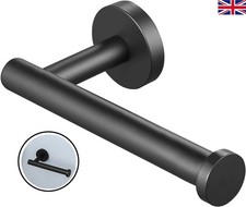 Stainless Steel Toilet Roll Paper Holder Strong Self Adhesive Stick Wall Mount Toilet Paper Holder price