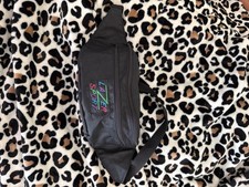 Used Vintage 90s Lazer Sport Fanny Pack Travel Bag Black Men''s Handbag price