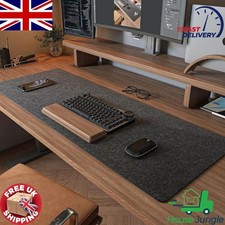 Small-Large Anti-Slip Gaming Mouse Mat PC Laptop Keyboard Desk Pad Mat Desk Pad price