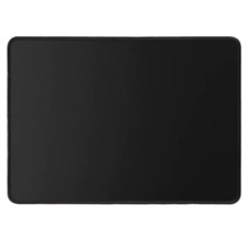 Mouse Mat Pad Fabric Foam PC Desk Computer Laptop Office Non Slip Comfortable Desk Pad price