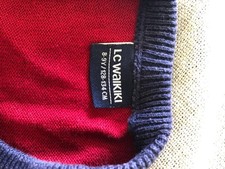 LC WalkIKI sweater for  boys Boys' Sweater & Cardigan & Knitwear price