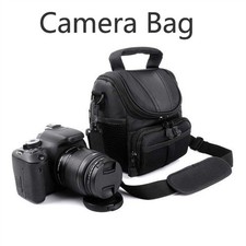 SLR Camera Bag Camera Handbag Digital Camera Bag Camera Accessories Storage Bag Digital Camera Accessories price