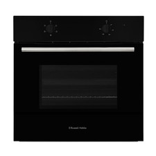 Russell Hobbs RHFEO7004B Electric Fan Single Oven - Black   RHFEO7004B Ovens price