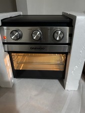 Daewoo 22L Air Fry Oven Ovens price