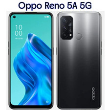 NEW Oppo Reno 5A 5G, 128GB, 6GB Ram, unlocked, never used, black Mobile Phones price