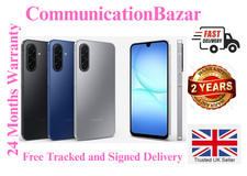 Brand New Samsung Galaxy A17 4G/5G 128GB Dual Sim Unlocked Android Smartphone Mobile Phones price