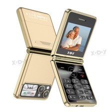 Factory Unlocked Smartphone 2.4" Dual SIM Mobile Smart Phone GSM Filp Cheap 1 Mobile Phones price