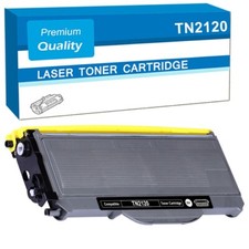 TN2120 / TN2110 Toner Compatible With Brother DCP-7030 7040 7045N HL2140 2140W Compatible Toner price