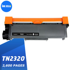 Toner TN2320 Compatible With Brother HL-L2340DW MFC-L2700DW HL-L2360DN L2300D Compatible Toner price