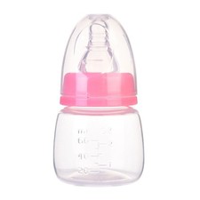 PP Plastic Feeding Bottle Infant Baby Nursing Bottle Milk Bottles Baby Bottle Baby Bottle price