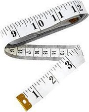 Body Measuring Tape Fabric Dressmakers Tailor Sewing Seamstress Diet Tape Ruler Ruler price