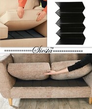 NEW SOFA SAVERS DELUXE REJUVENATOR BOARDS SAGGING CHAIRS SUPPORT 1 2 3 SEATER Three-Seater Sofa price