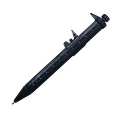 Multifunction Gel Ink Pen Vernier Caliper Roller Ballpoint Pen For Measuring Gel Ink (Roller) Pen price