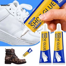 Extra Strong Shoe Glue Sole Repair Adhesive for Sneaker Leather Sport Shoes 60ml Adhesive - Glue price