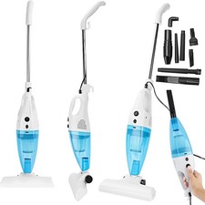 2 in1  Lightweight Upright Stick Powerful Vacuum Cleaner Handheld Hoover Vacuum Cleaners price