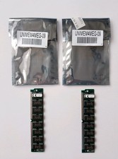 4MB RAM Memory Qty 2 PNY Europe UNIMEM4MEG-09  72 Pin Retro . New . RAM Memory price