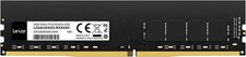 Lexar UDIMM DDR4 RAM 8GB 3200 MHz, 288-Pin Desktop Memory, RAM Module Upgrade RAM Memory price