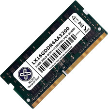 Memory RAM 16GB DDR4 3200 MHZ PC4 25600 Laptop SODIMM 260 Pin 1.2V Lot RAM Memory price