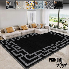Large Rug For Living Room Non Slip Area Rug Hallway Runner Rug Kitchen Floor Mat Runner Rug price