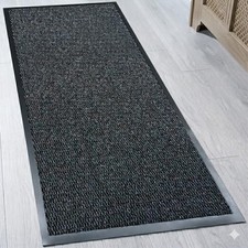 GULLAMBO Hallway Runner Rug Non Slip Rubber  Assorted sizes , colors Runner Rug price