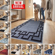 Non Slip Long Hallway Runner Rug Bedroom Carpet Washable Rugs Kitchen Floor Mats Runner Rug price