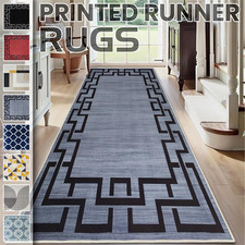 Runner Rug Hallway Extra Long Non Slip Living Room Carpet Kitchen Rugs Floor Mat Runner Rug price