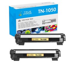 2 Black TN1050 Toner fits for Brother HL-1110 HL-1112 DCP 1612W 1610W 1510 1512 Toners price